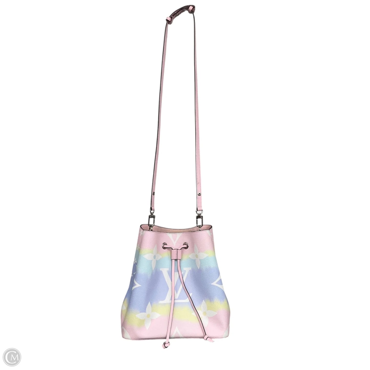 Handbag Luxury Designer By Louis Vuitton, Size: Large