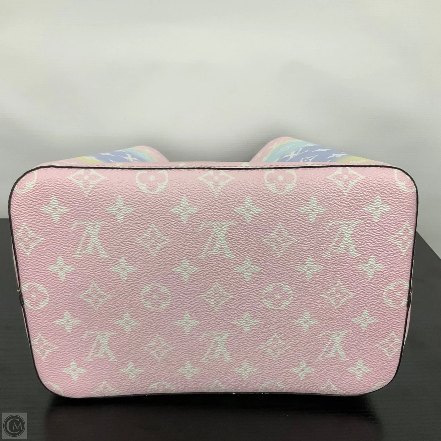 Handbag Luxury Designer By Louis Vuitton, Size: Large