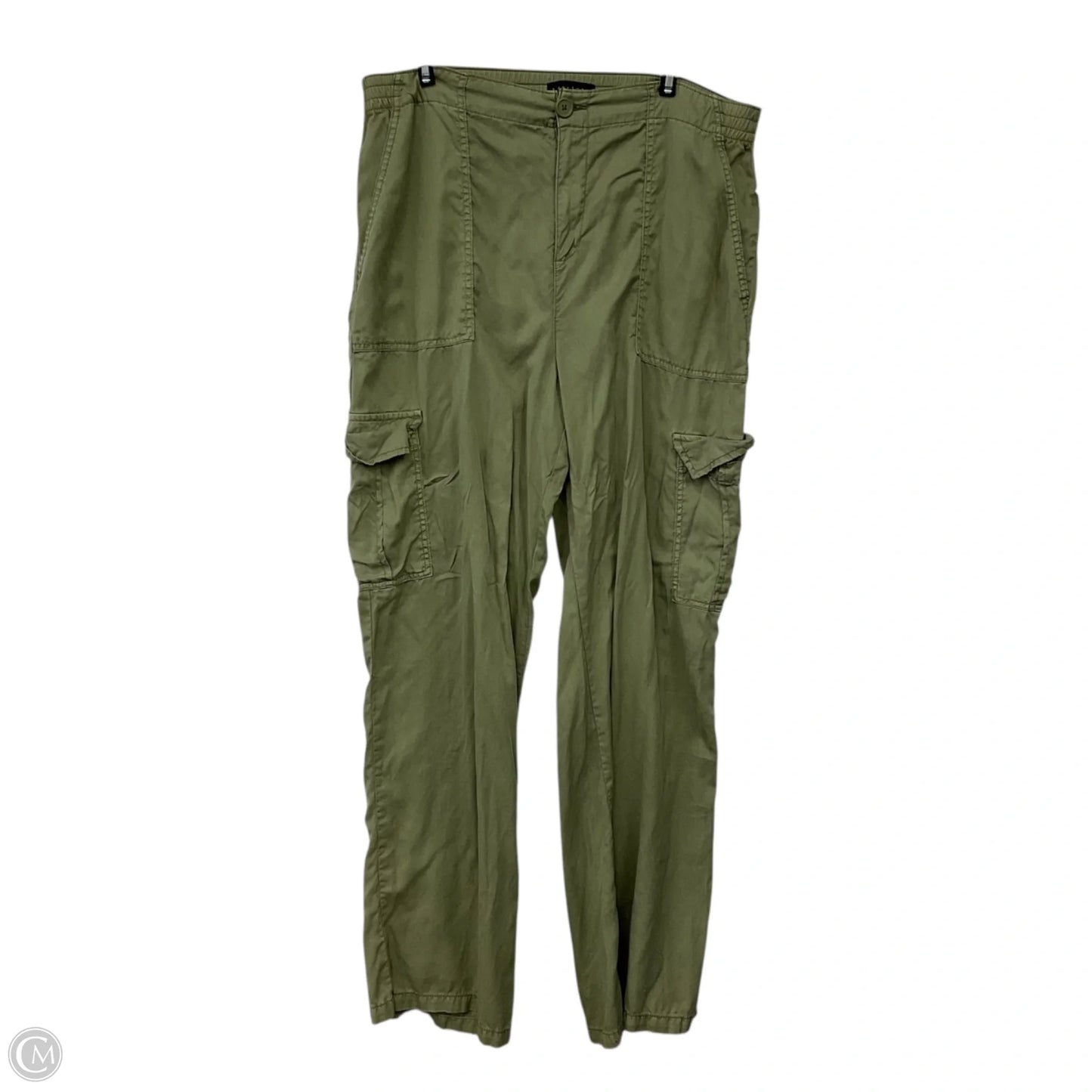 Pants Cargo & Utility By Sanctuary In Green, Size: Xl