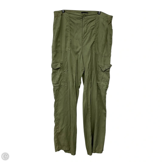Pants Cargo & Utility By Sanctuary In Green, Size: Xl