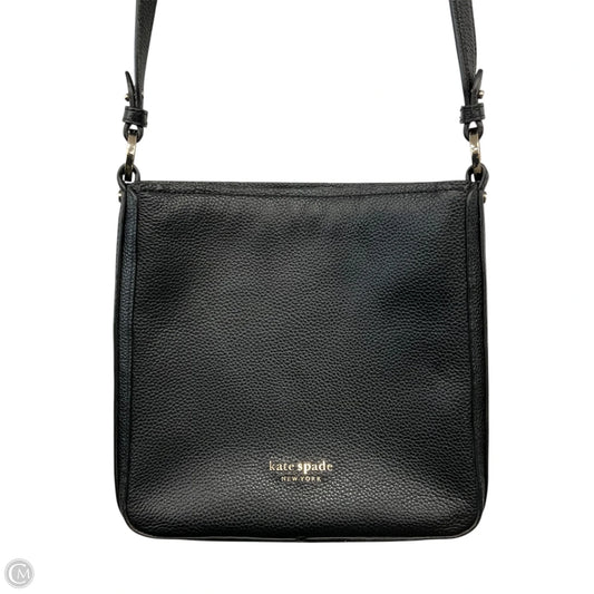 Crossbody Designer By Kate Spade, Size: Medium