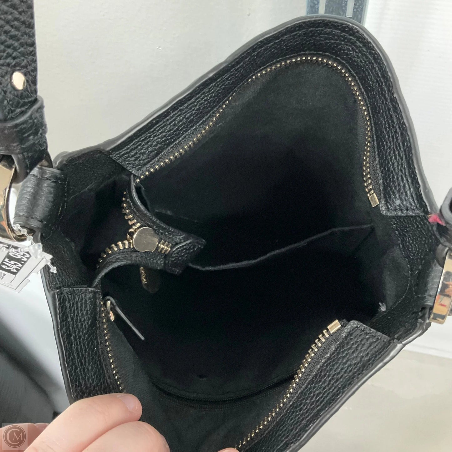 Crossbody Designer By Kate Spade, Size: Medium