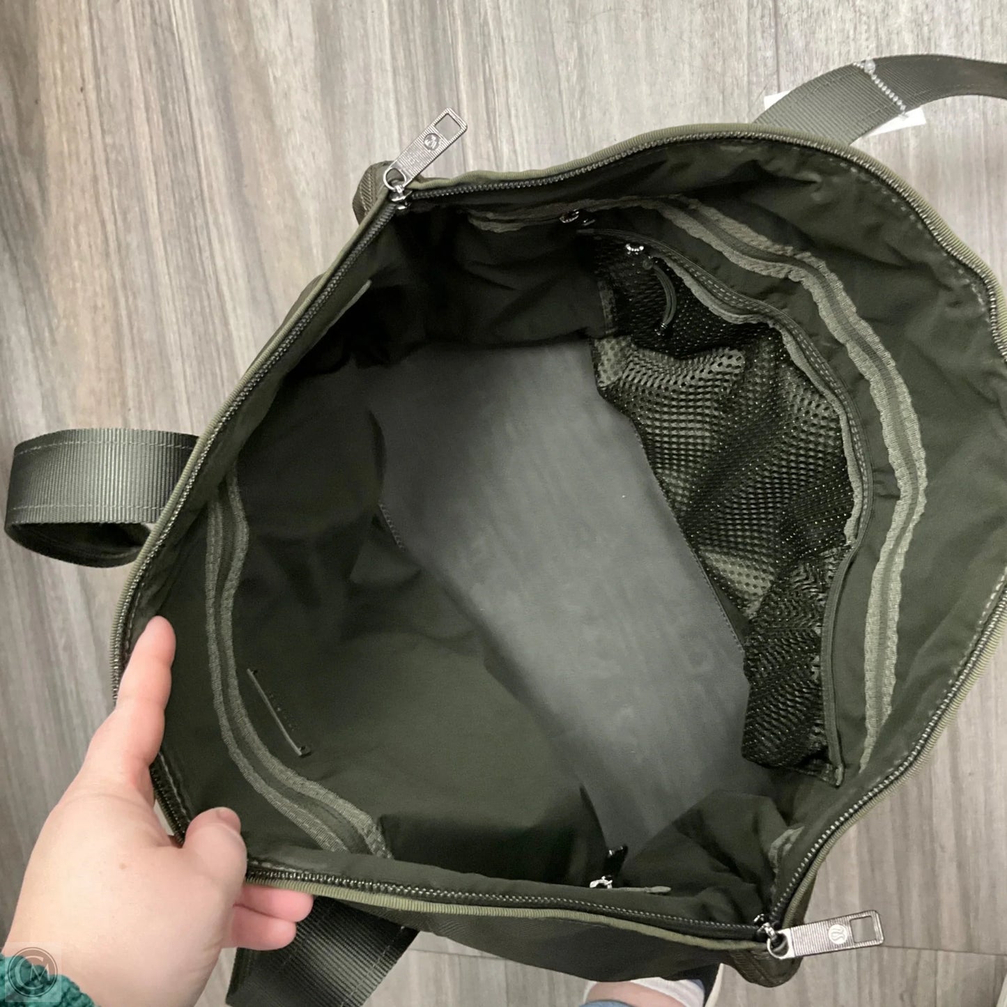 Duffle And Weekender By Lululemon, Size: Medium