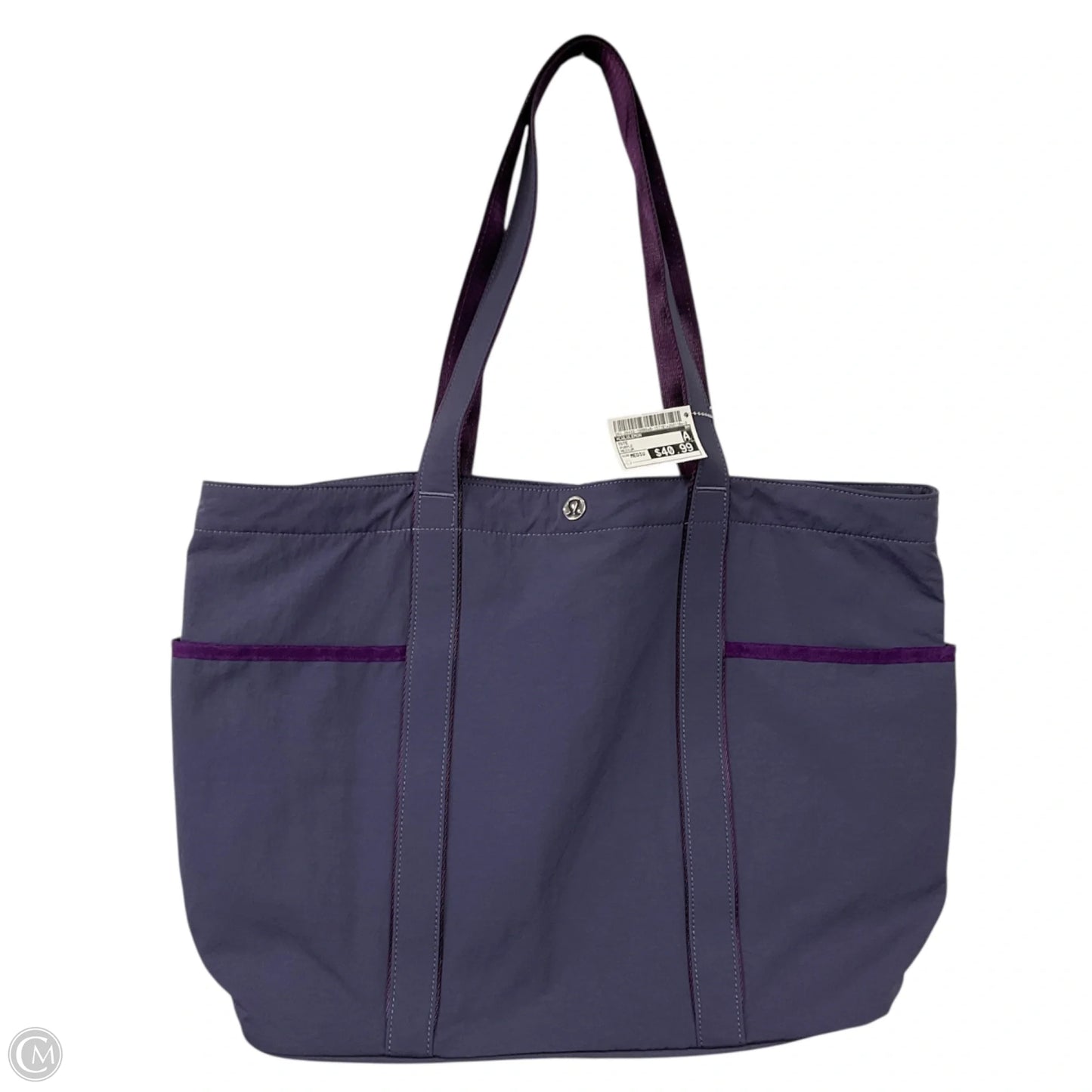 Tote By Lululemon, Size: Medium