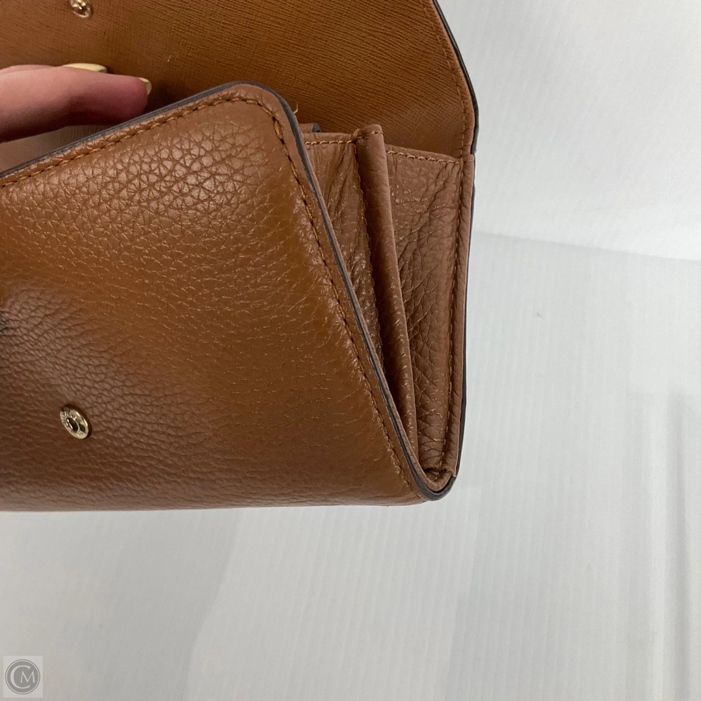 Wallet Designer By Michael Kors, Size: Medium