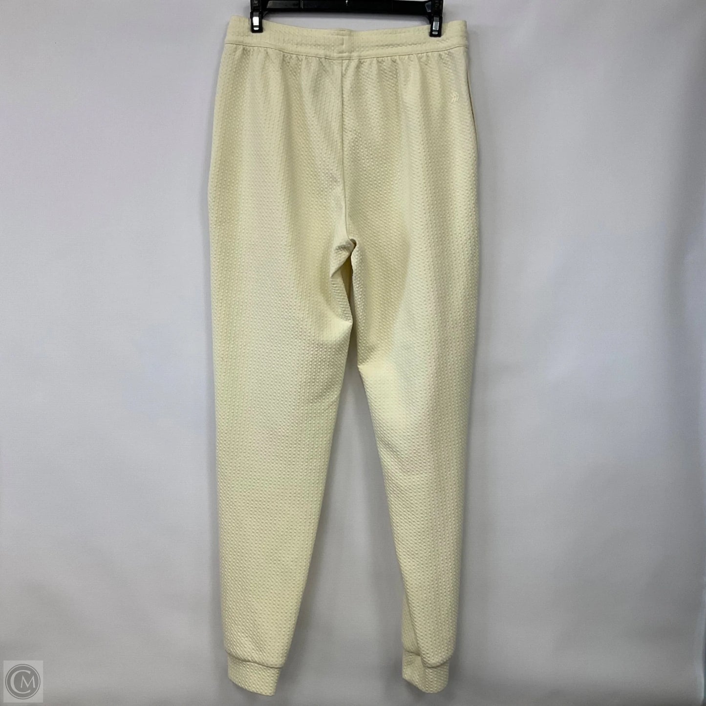 Pants Joggers By All In Motion In Yellow, Size: S