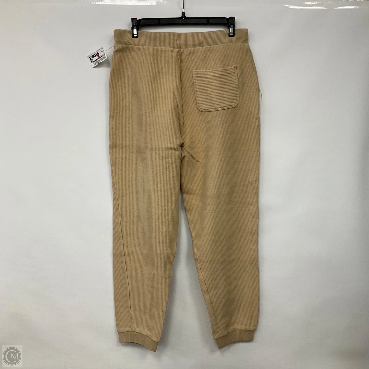 Pants Corduroy By Aerie In Tan, Size: M