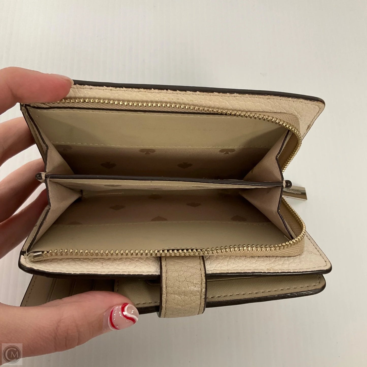 Wallet Designer By Kate Spade, Size: Medium