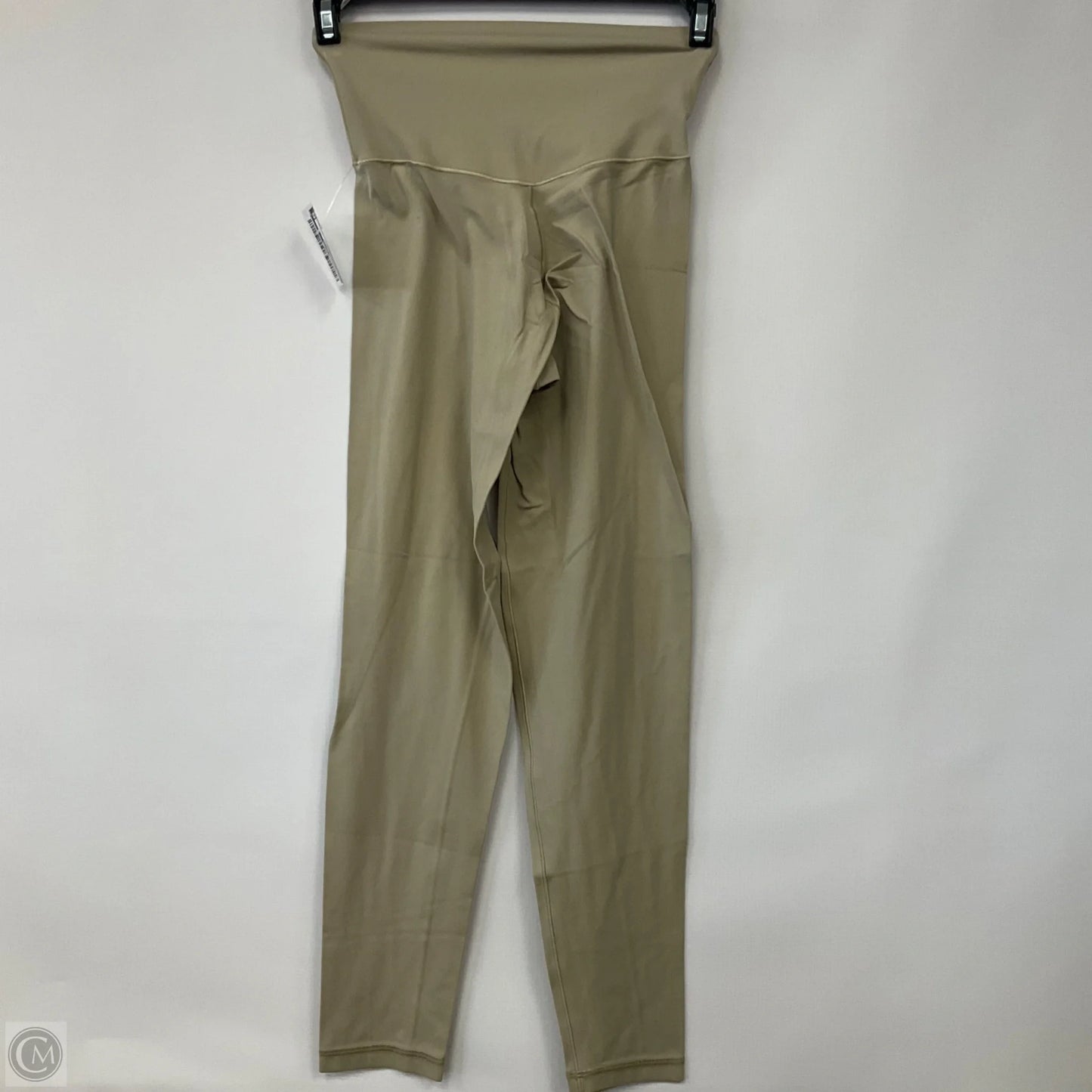 Athletic Leggings By Offline By Aerie In Beige, Size: S