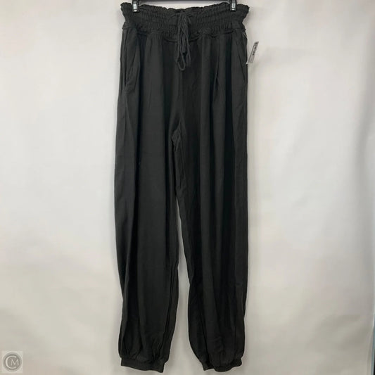 Pants Joggers By Anthropologie In Grey, Size: S