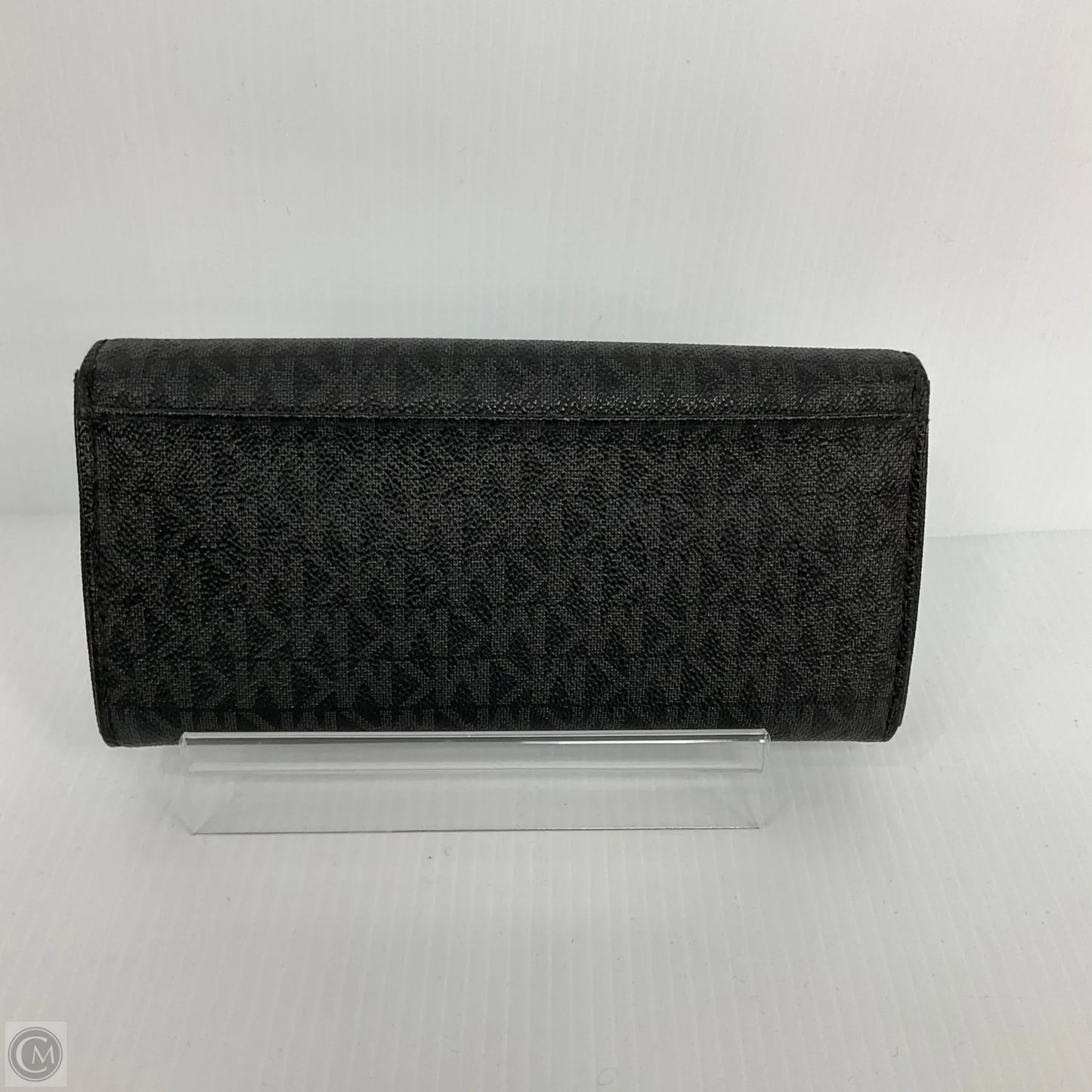 Wallet Designer By Michael Kors, Size: Large