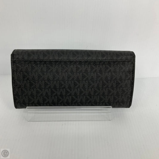 Wallet Designer By Michael Kors, Size: Large