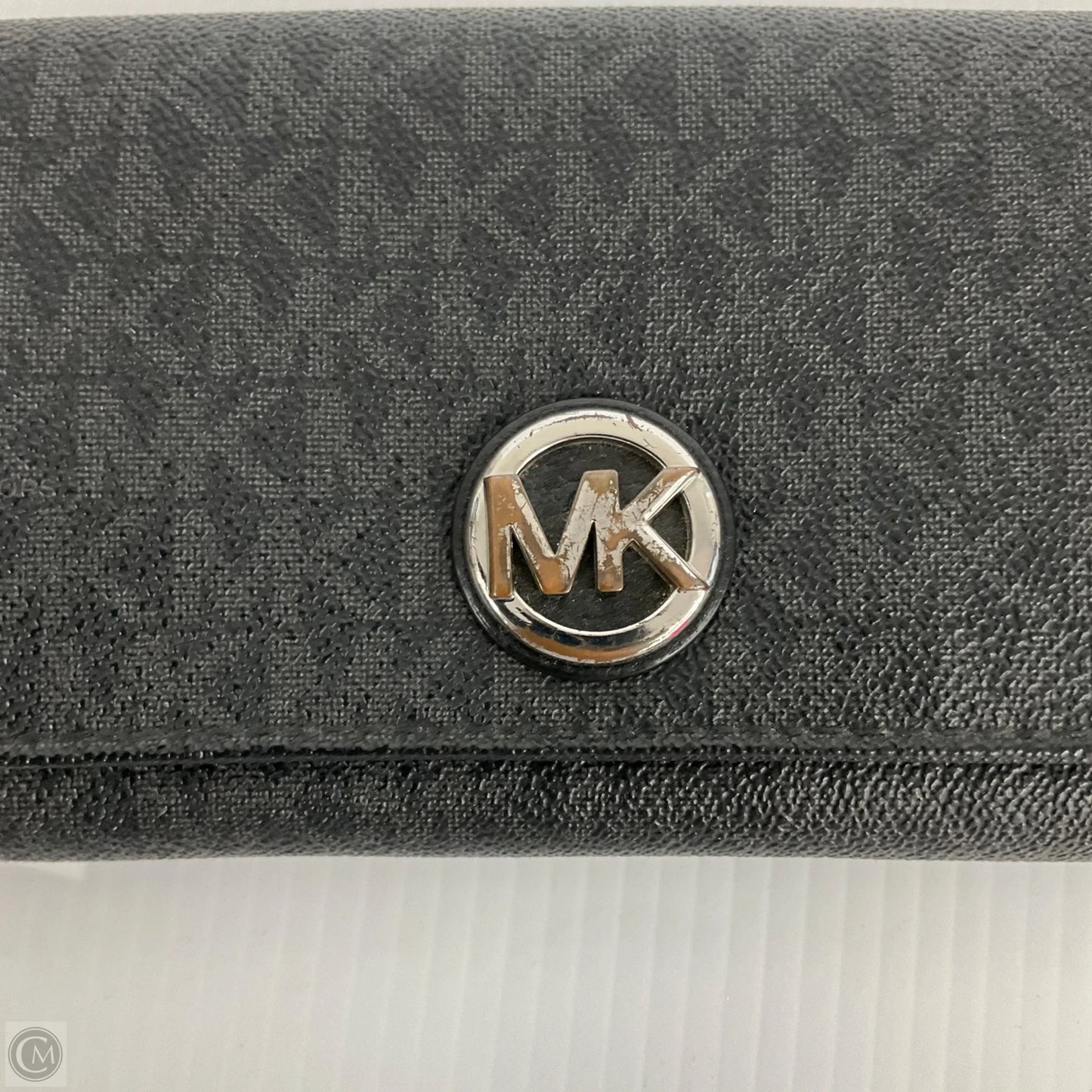 Wallet Designer By Michael Kors, Size: Large