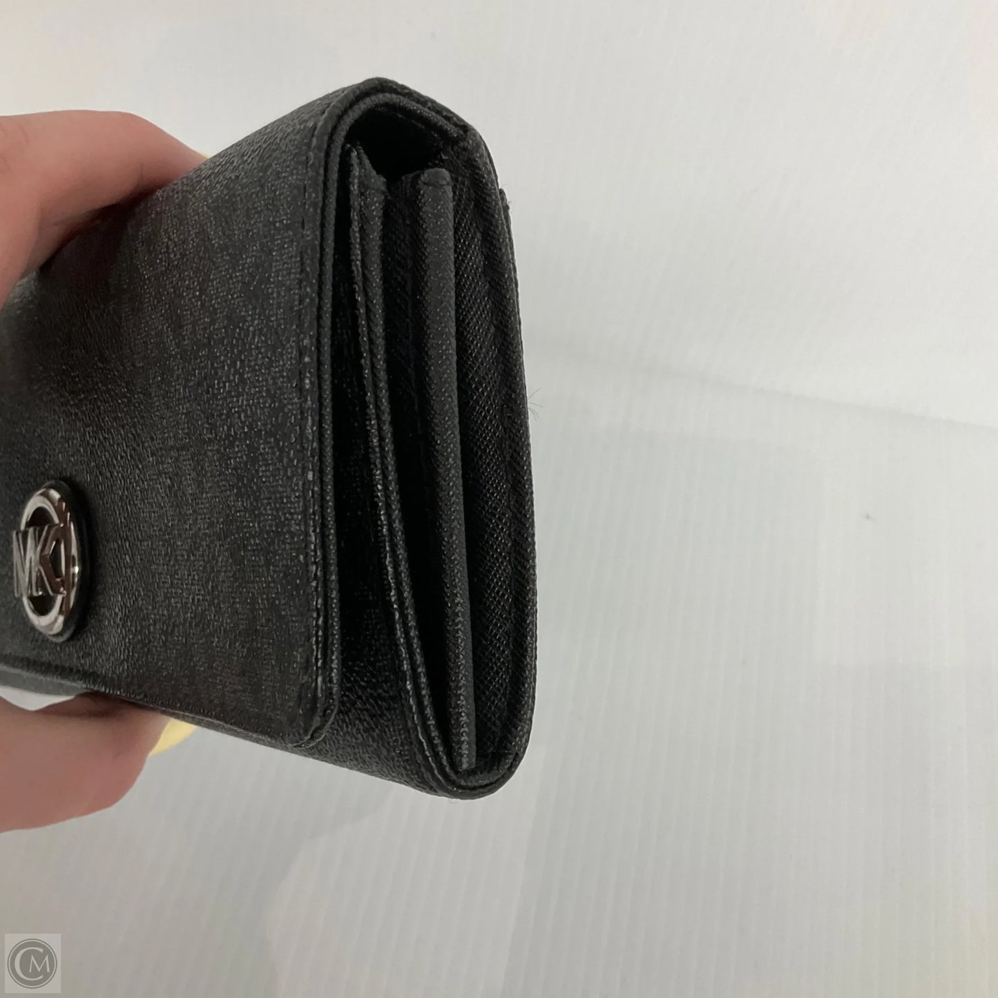 Wallet Designer By Michael Kors, Size: Large