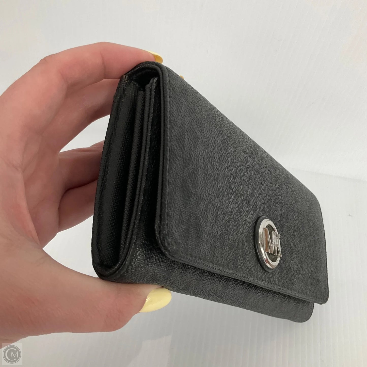 Wallet Designer By Michael Kors, Size: Large