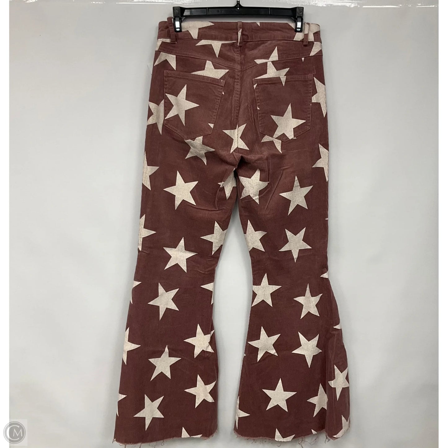 Pants Corduroy By Altard State In Mauve, Size: L