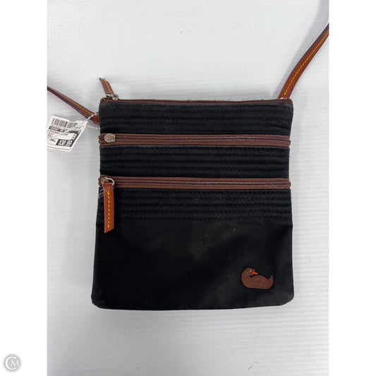 Crossbody Designer By Dooney And Bourke, Size: Small