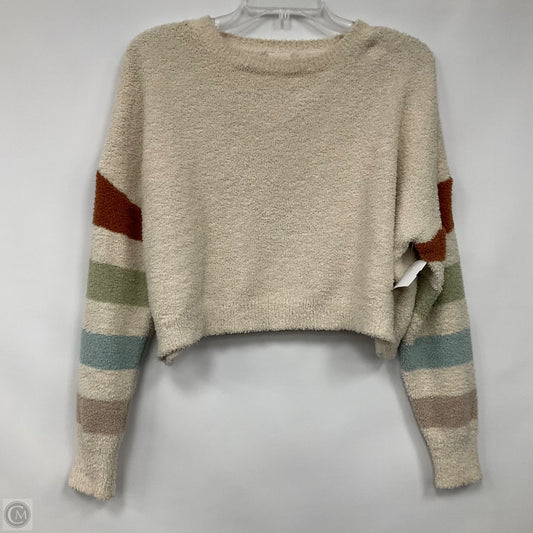 Sweater By Altard State In Multi-colored, Size: M
