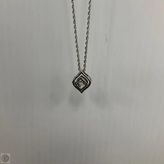 Necklace Pendant By Cma