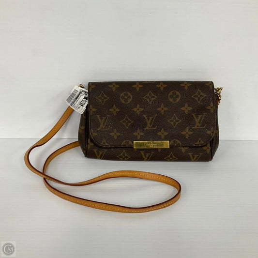 Favorite PM By Louis Vuitton, Size: PM