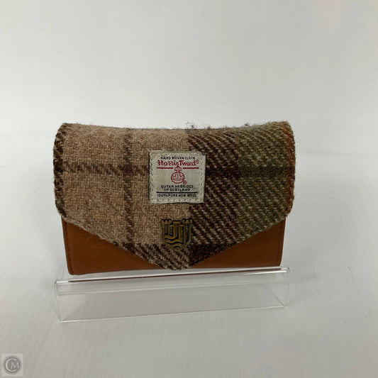 Wallet By Cmc, Size: Small