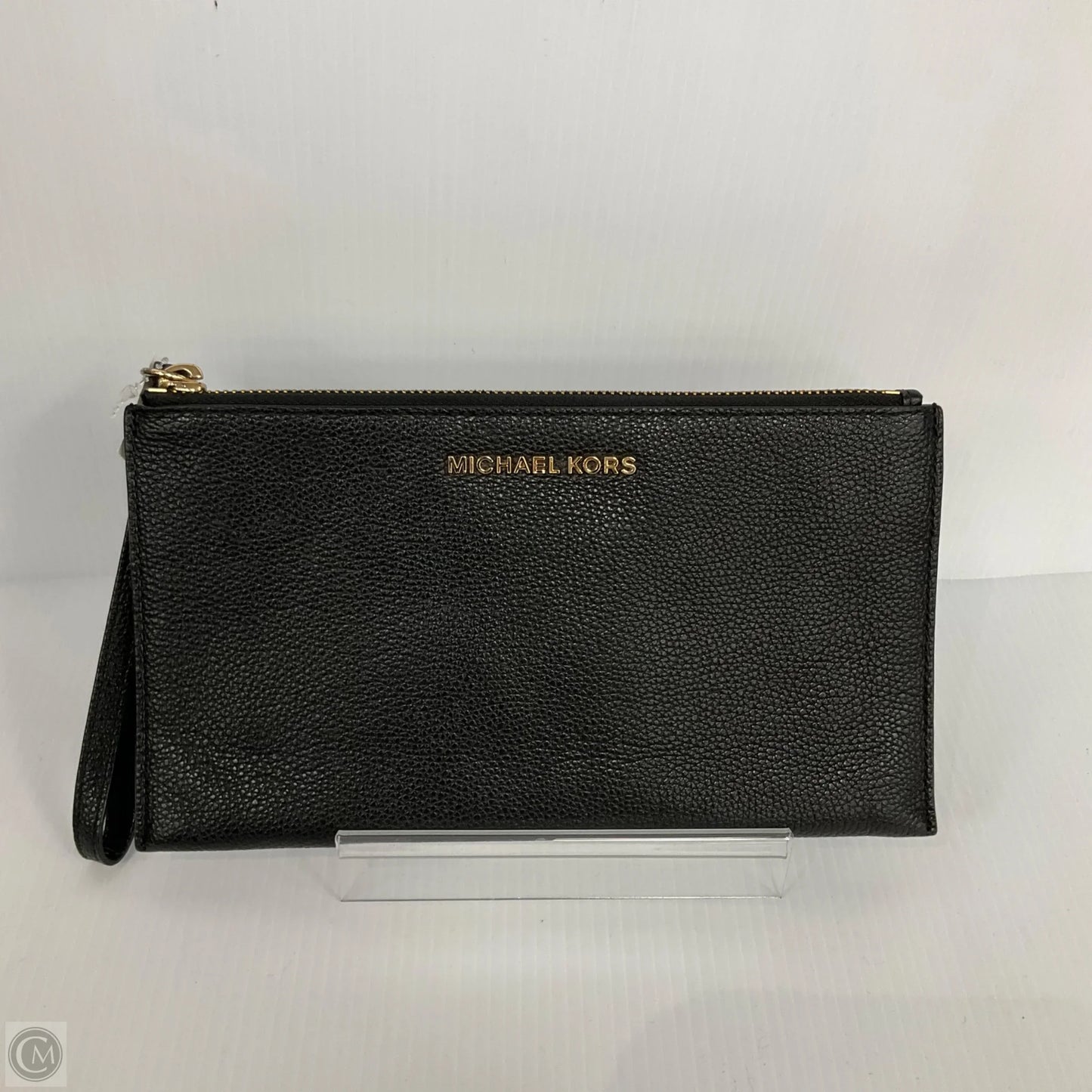 Wristlet Designer By Michael Kors, Size: Large