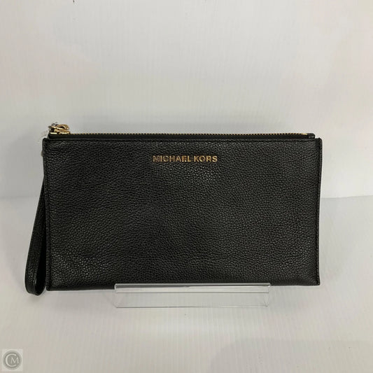 Wristlet Designer By Michael Kors, Size: Large