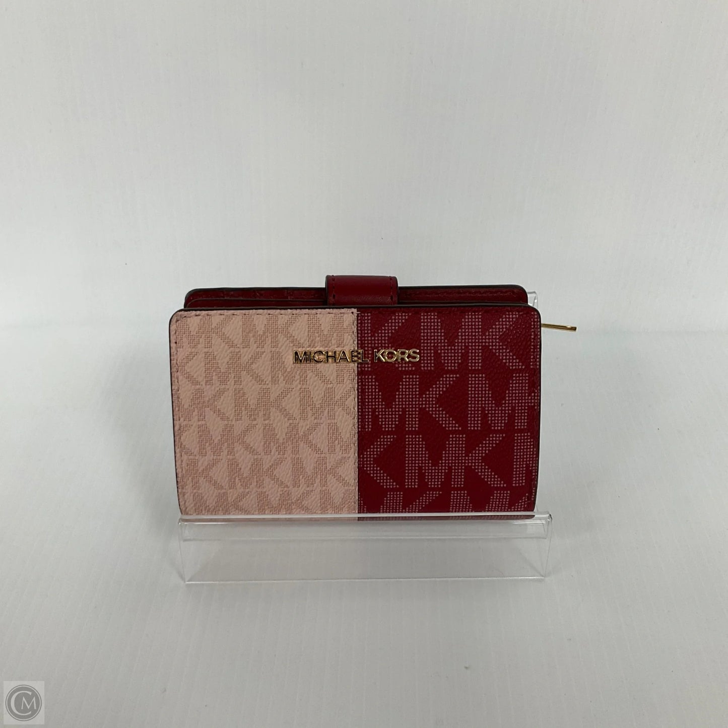 Wallet Designer By Michael Kors, Size: Small