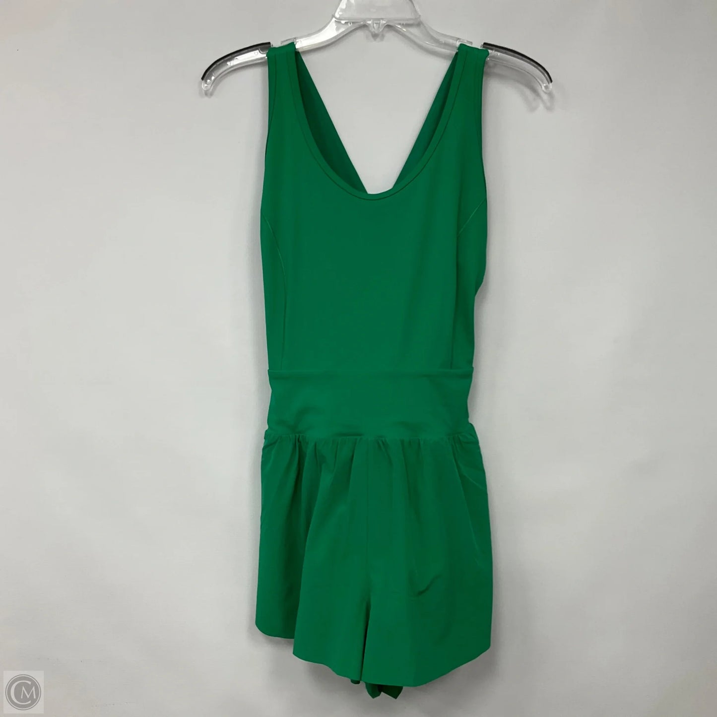 Romper By Athleta In Green, Size: M