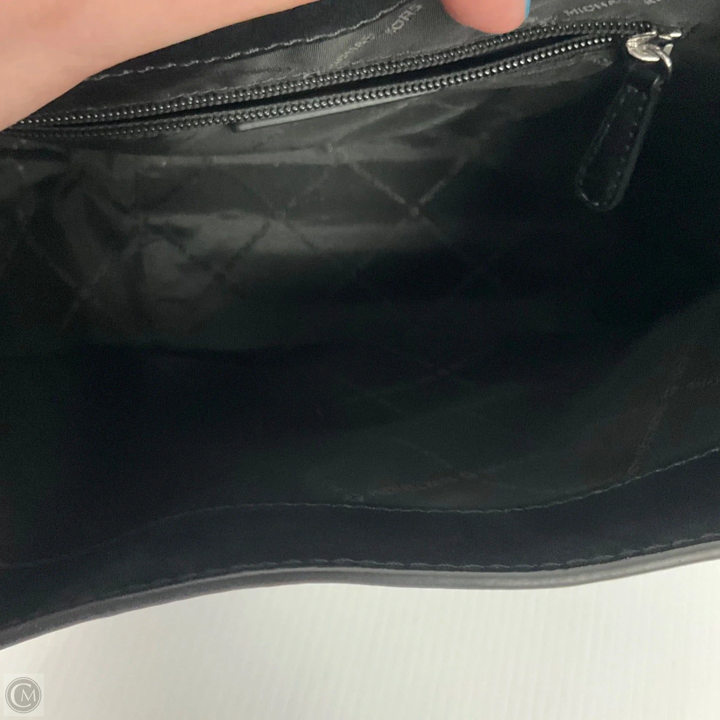 Handbag Designer By Michael Kors, Size: Small