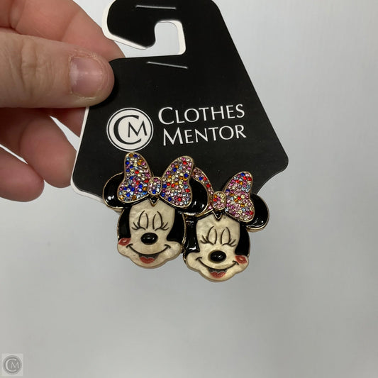 Earrings Stud By Cmf