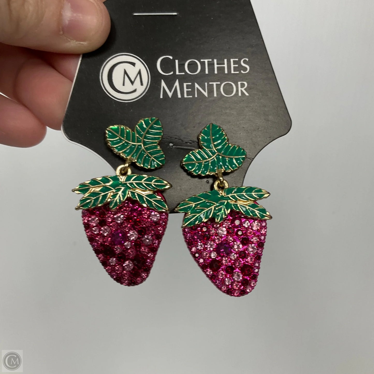 Earrings Dangle/drop By Sugarfix By Baublebar