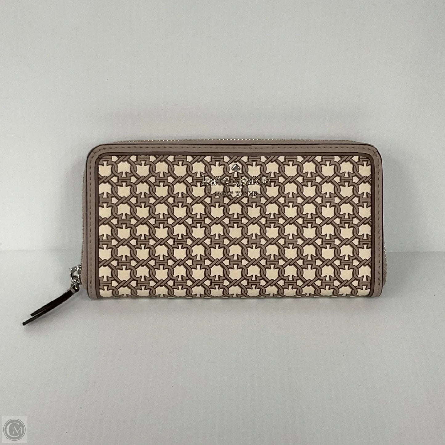 Wallet Designer By Kate Spade, Size: Large