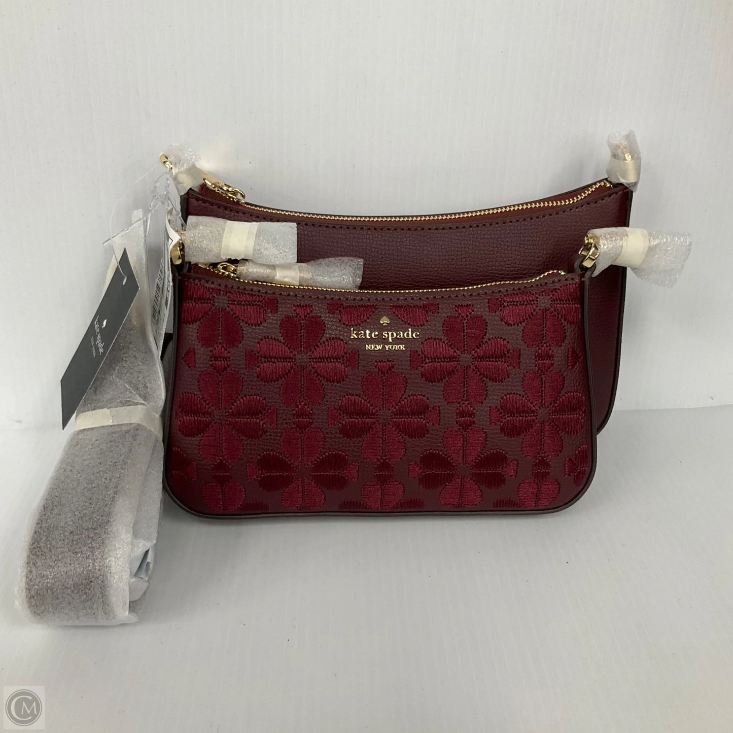 Crossbody Designer By Kate Spade, Size: Small