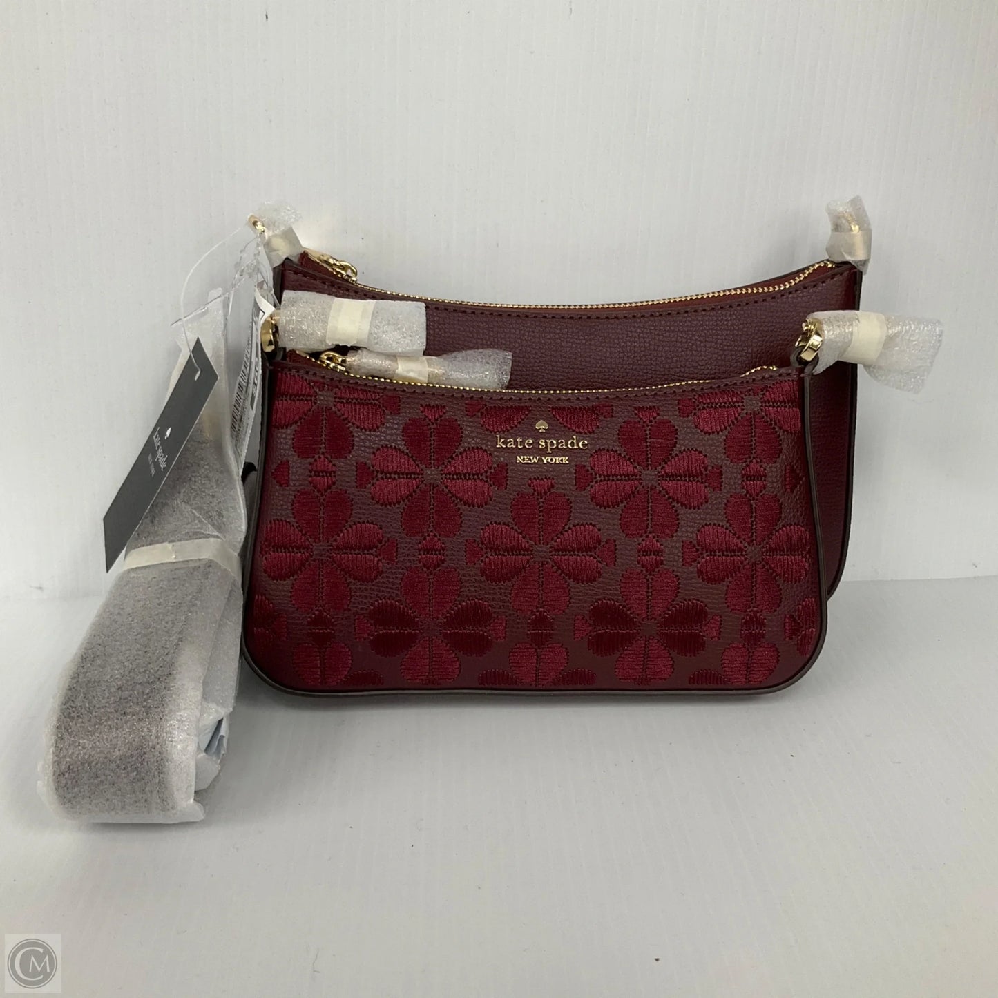 Crossbody Designer By Kate Spade, Size: Small