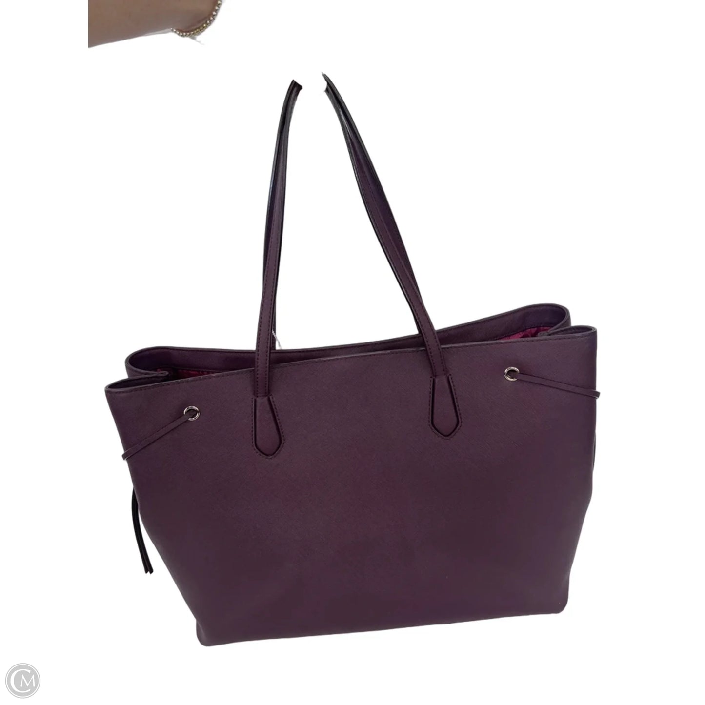 Tote Designer By Kate Spade, Size: Large