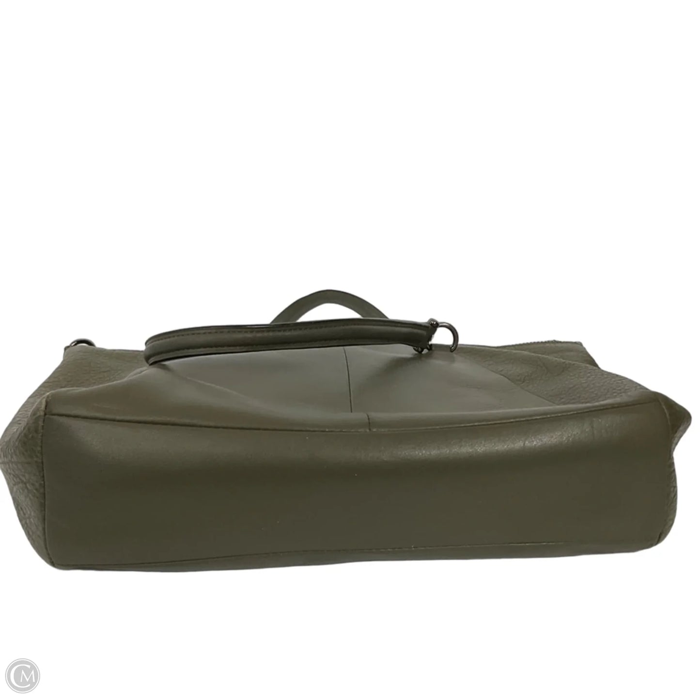 Crossbody Designer By Coach, Size: Medium