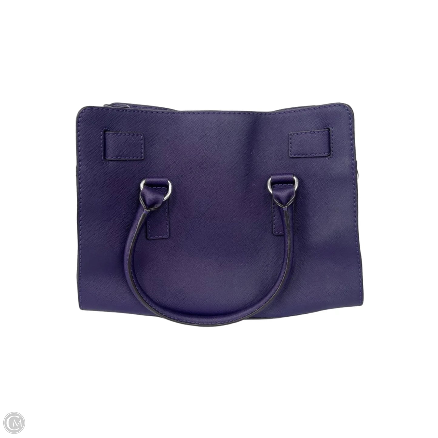 Handbag Designer By Michael Kors, Size: Medium