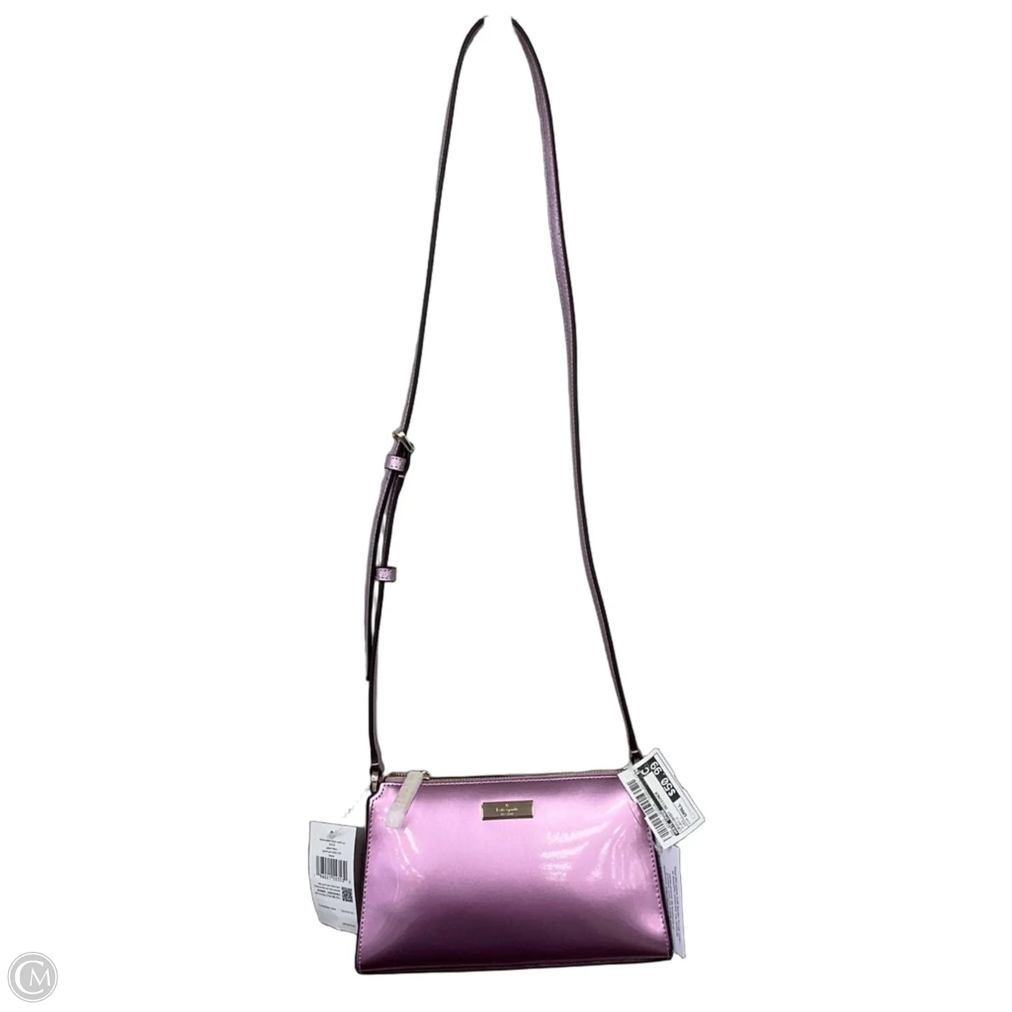 Crossbody Designer By Kate Spade, Size: Small