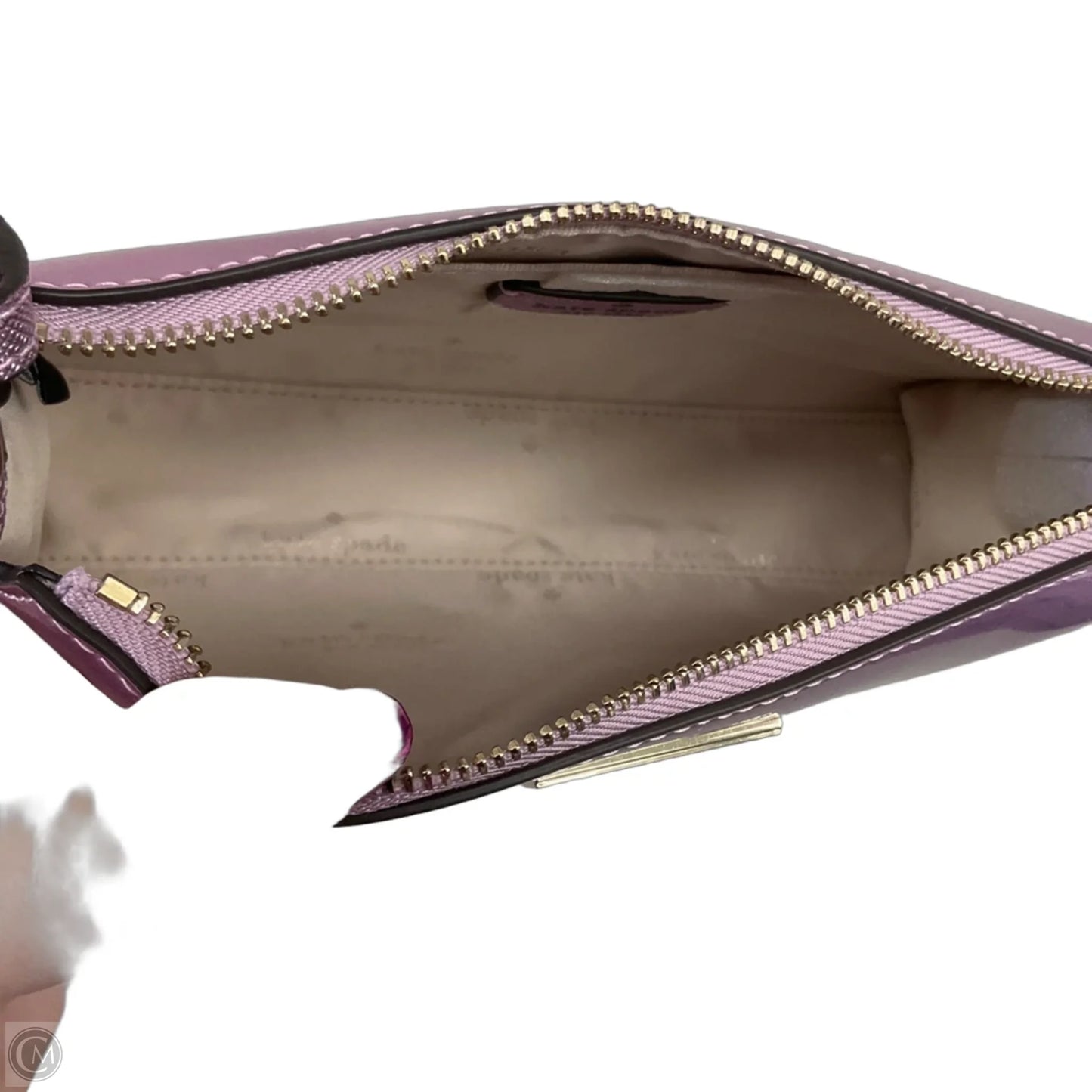 Crossbody Designer By Kate Spade, Size: Small