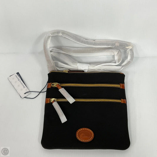 Crossbody Designer By Dooney And Bourke, Size: Small