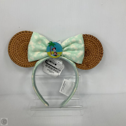 Accessory Tag By Disney