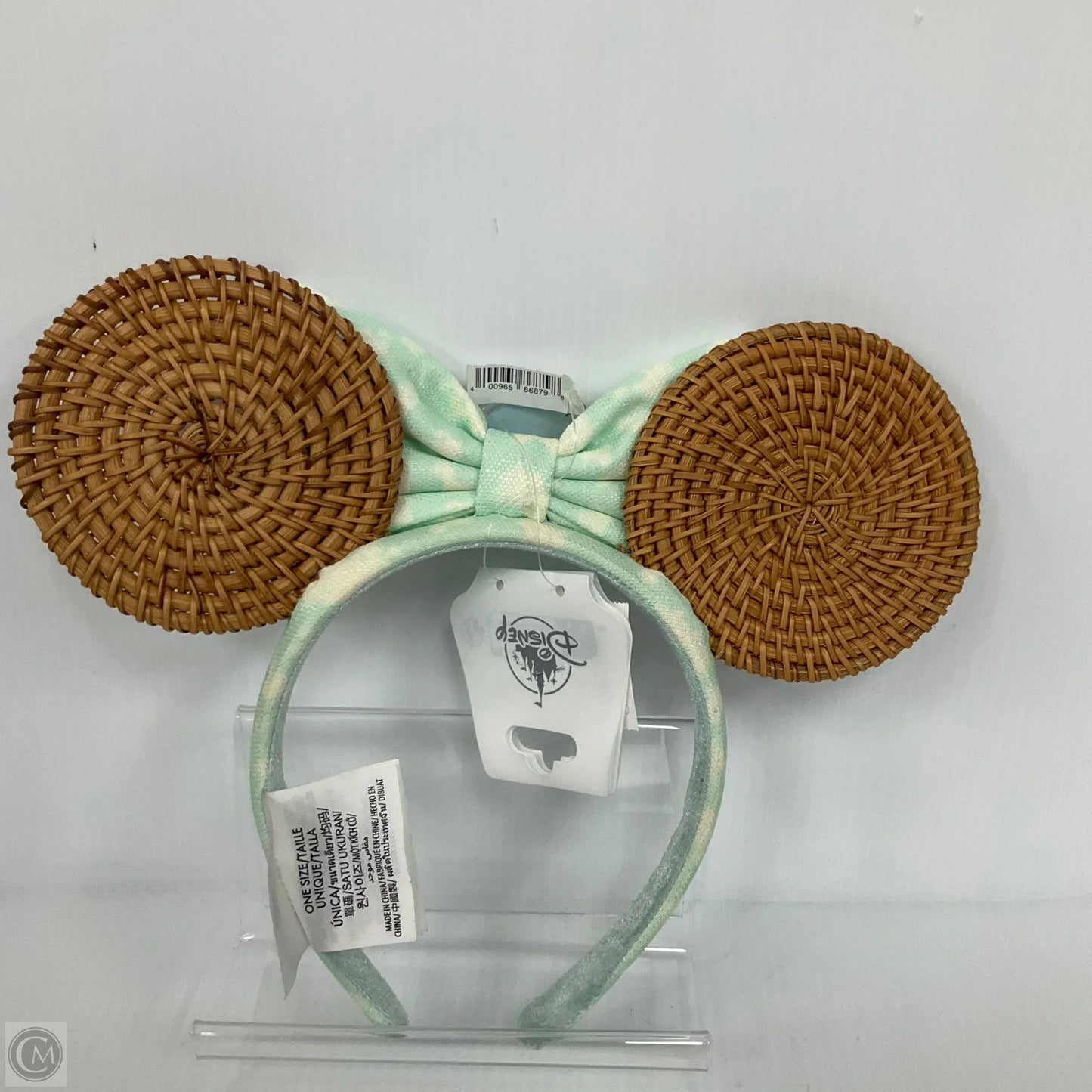 Accessory Tag By Disney