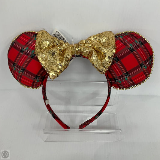 Accessory Tag By Disney