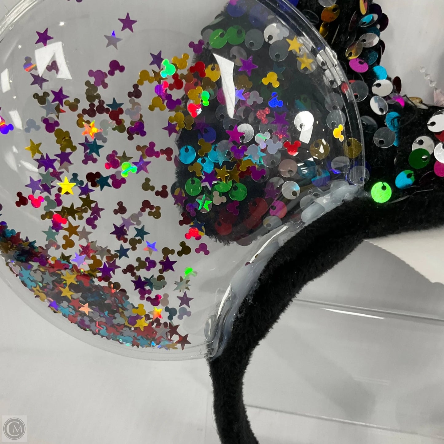 Accessory Tag By Disney