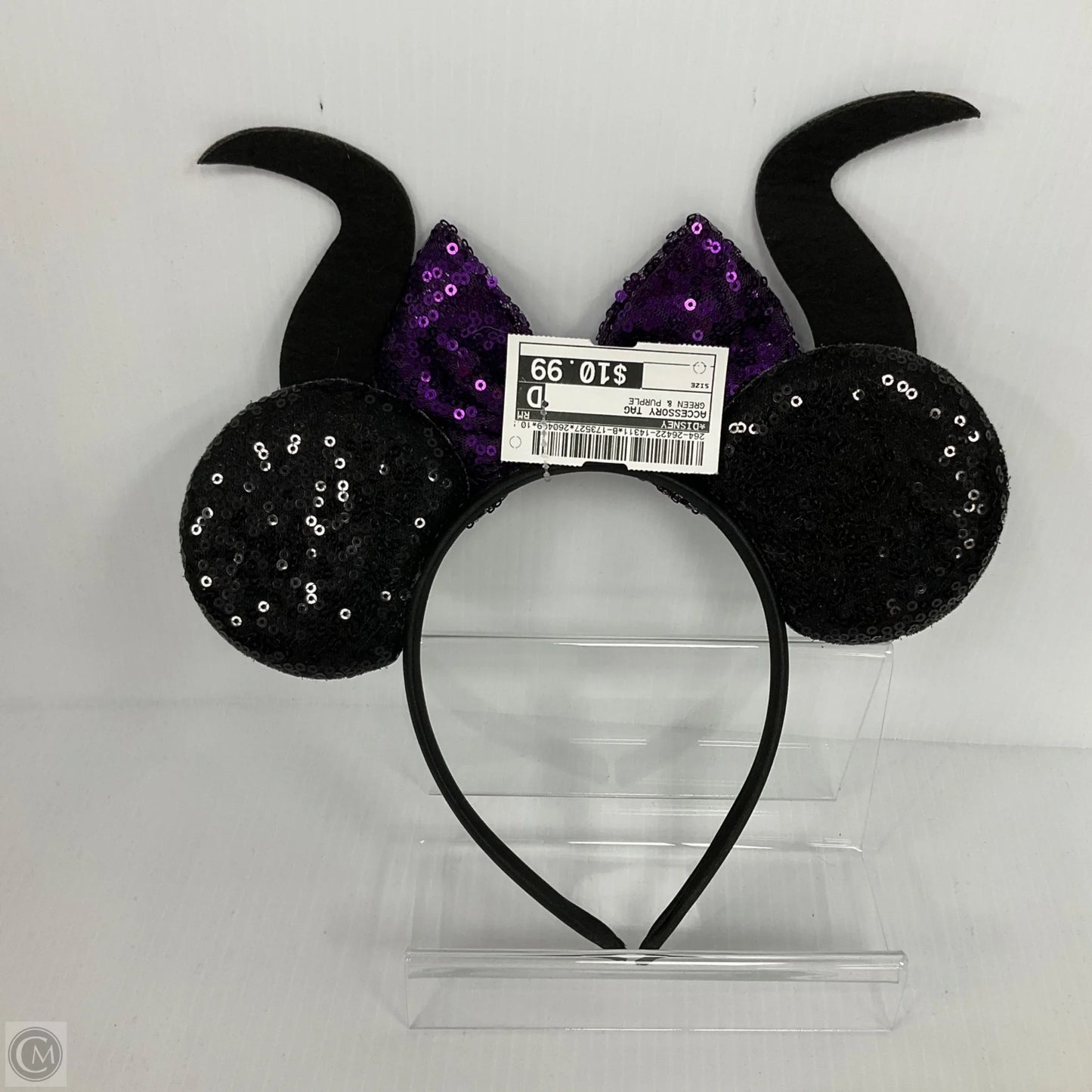 Accessory Tag By Disney