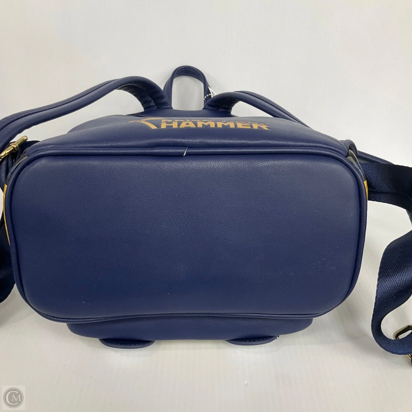 Backpack By Loungefly, Size: Medium