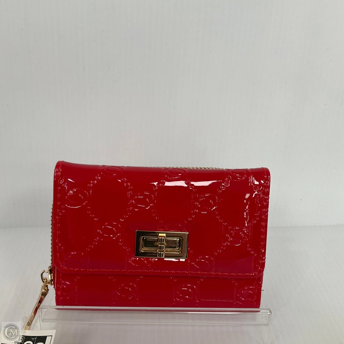 Wallet By Bebe, Size: Small