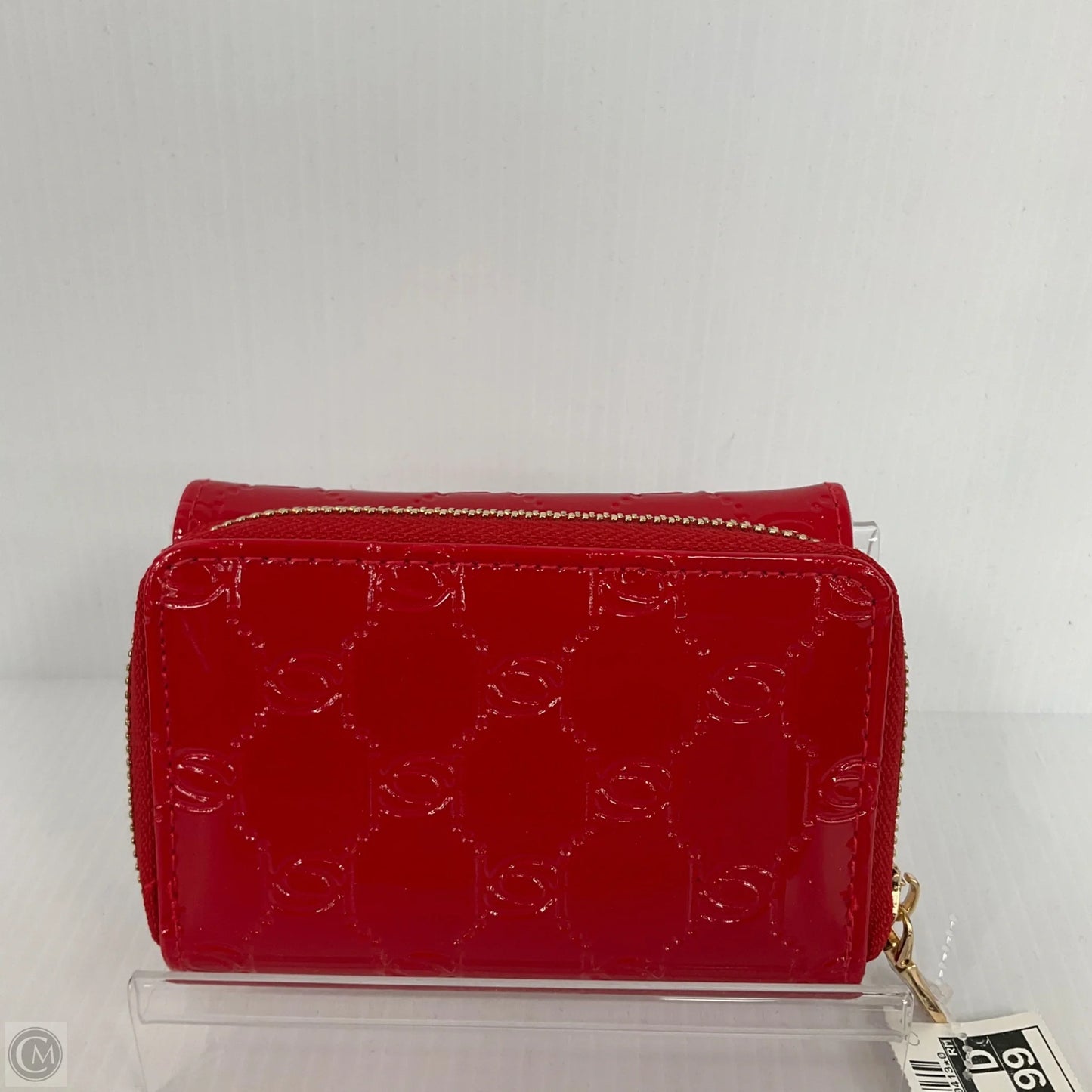 Wallet By Bebe, Size: Small
