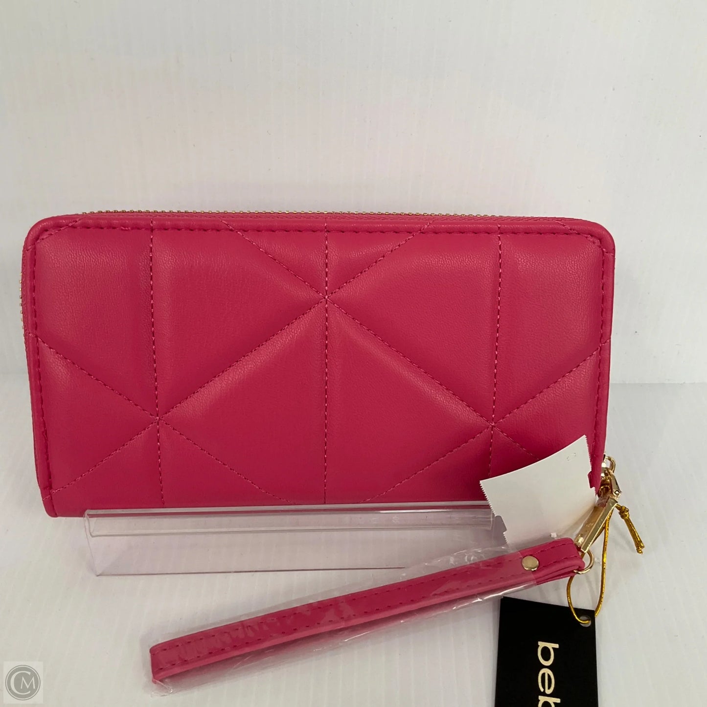 Wallet By Bebe, Size: Large